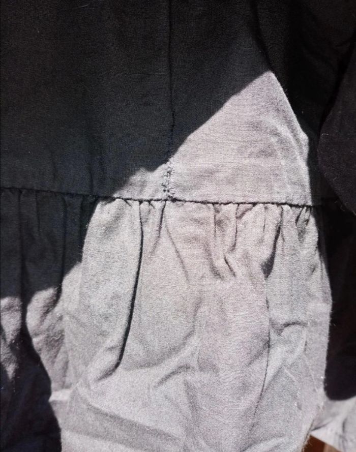 Robe à volant - photo numéro 6