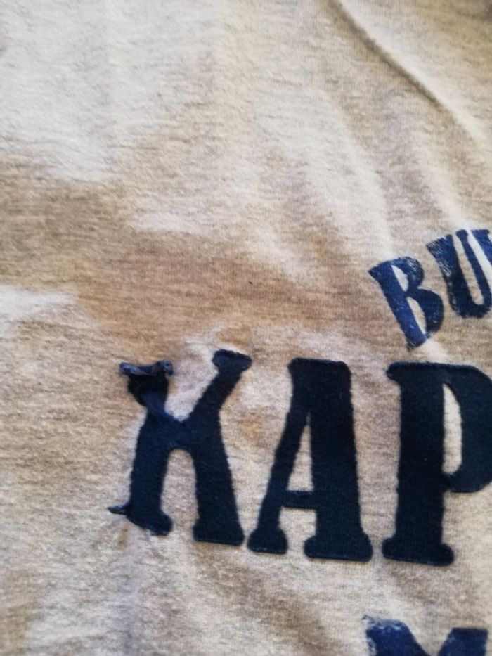 Tee shirt kaporal garçon 16 ans - photo numéro 2