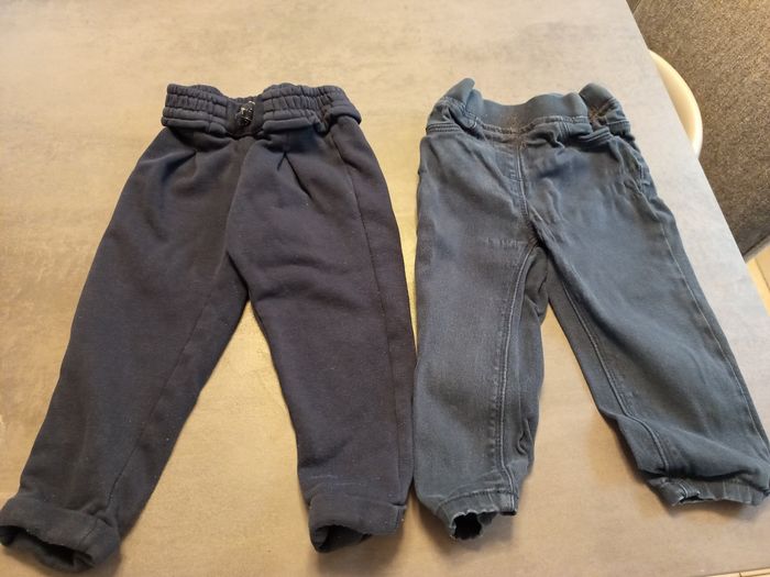 Lot fille 24 mois - photo numéro 5