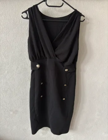 Robe Taille unique