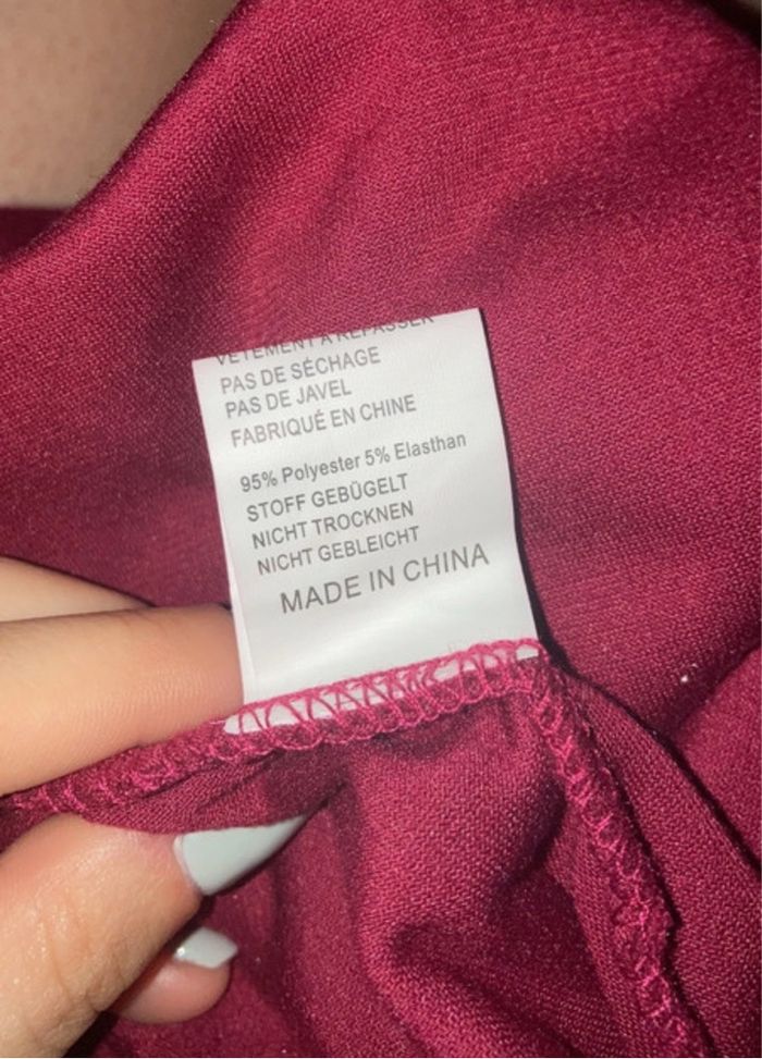 Combinaison pyjama - photo numéro 2