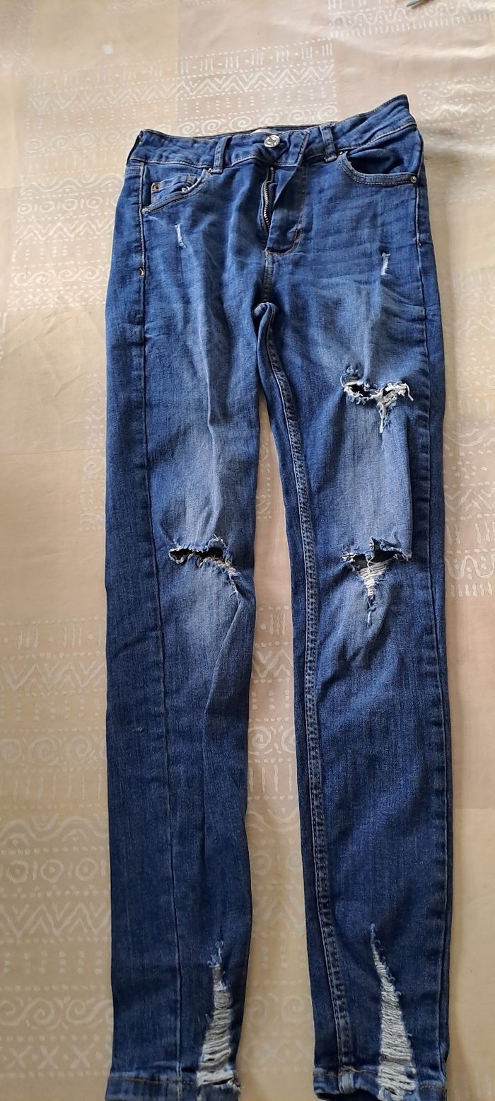 Jeans - photo numéro 2