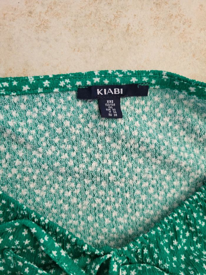 Robe longue neuve - photo numéro 3