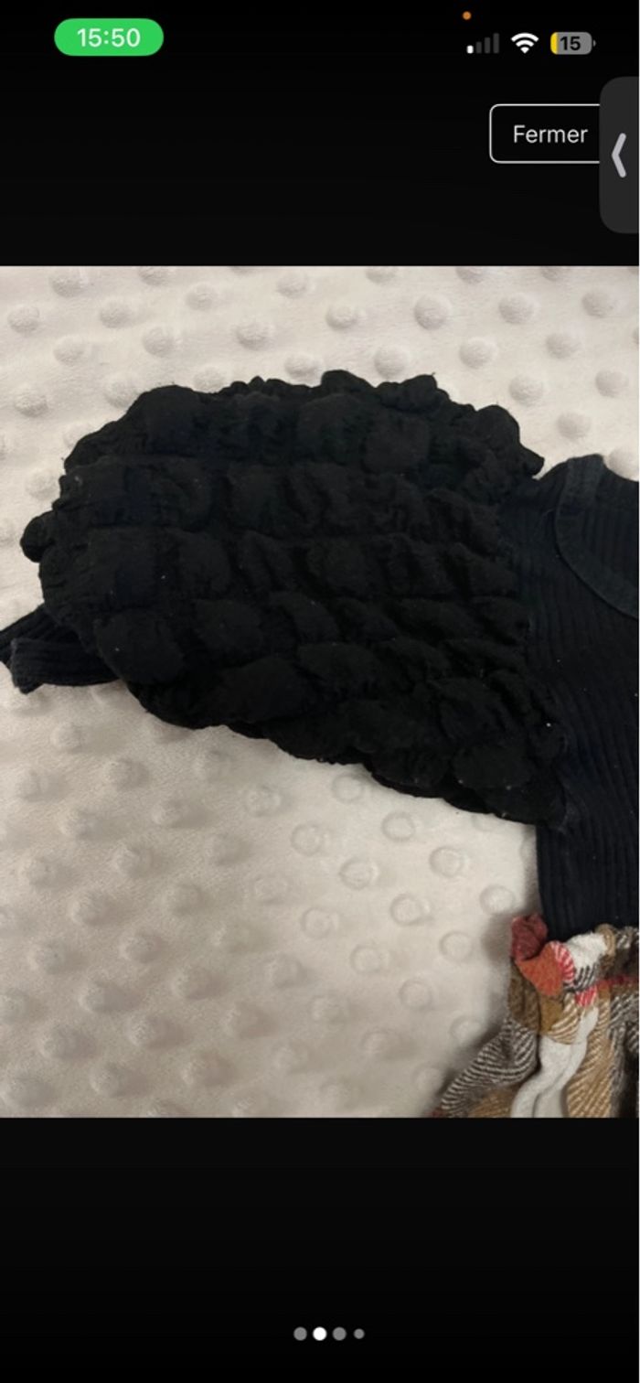 Robe - photo numéro 3