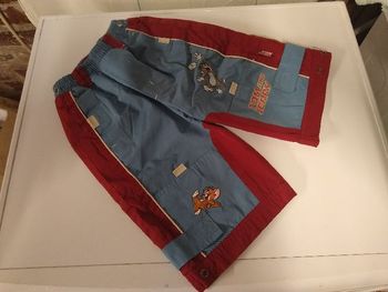 short / bermuda / maillot de bain