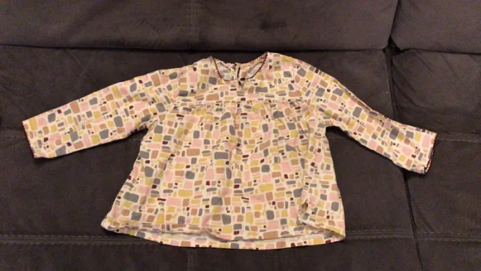 Tee-shirts