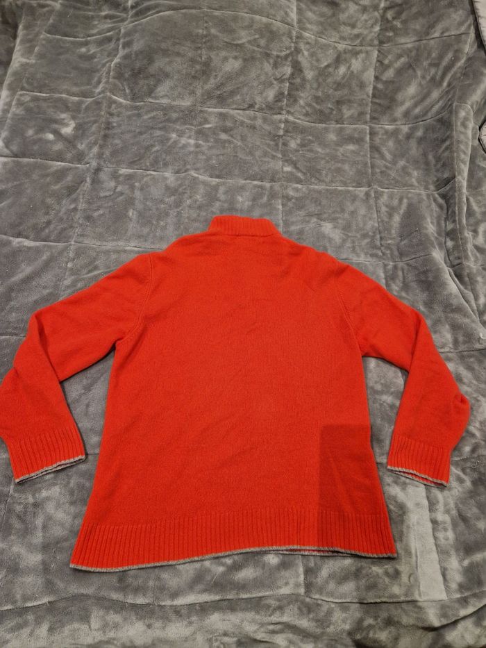 Pull Maison Woolies L - photo numéro 2