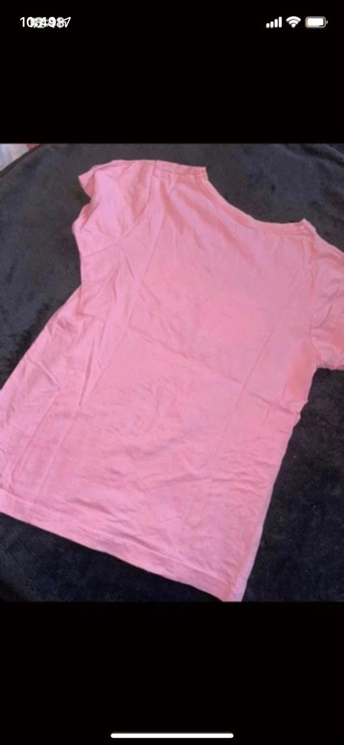 Superbe t-shirt - photo numéro 2