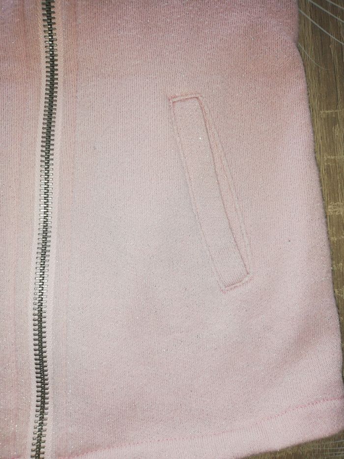 Veste fille 8 ans - photo numéro 3