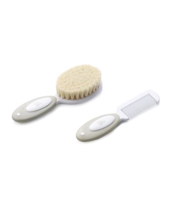 Kit Peigne et Brosse pour Bébé - Jané