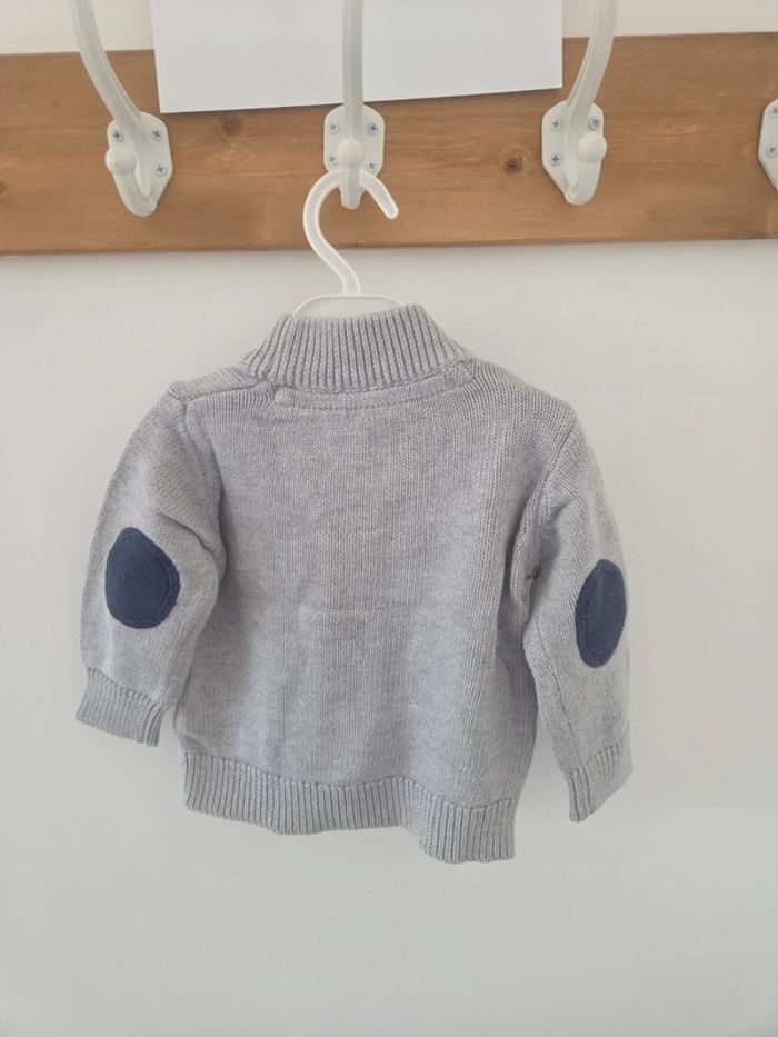 Gilet la redoute 6m - photo numéro 5