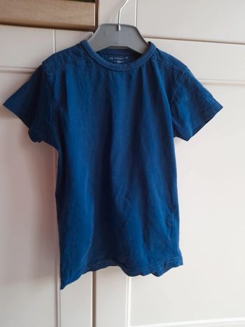 T shirt 7- 8 ans