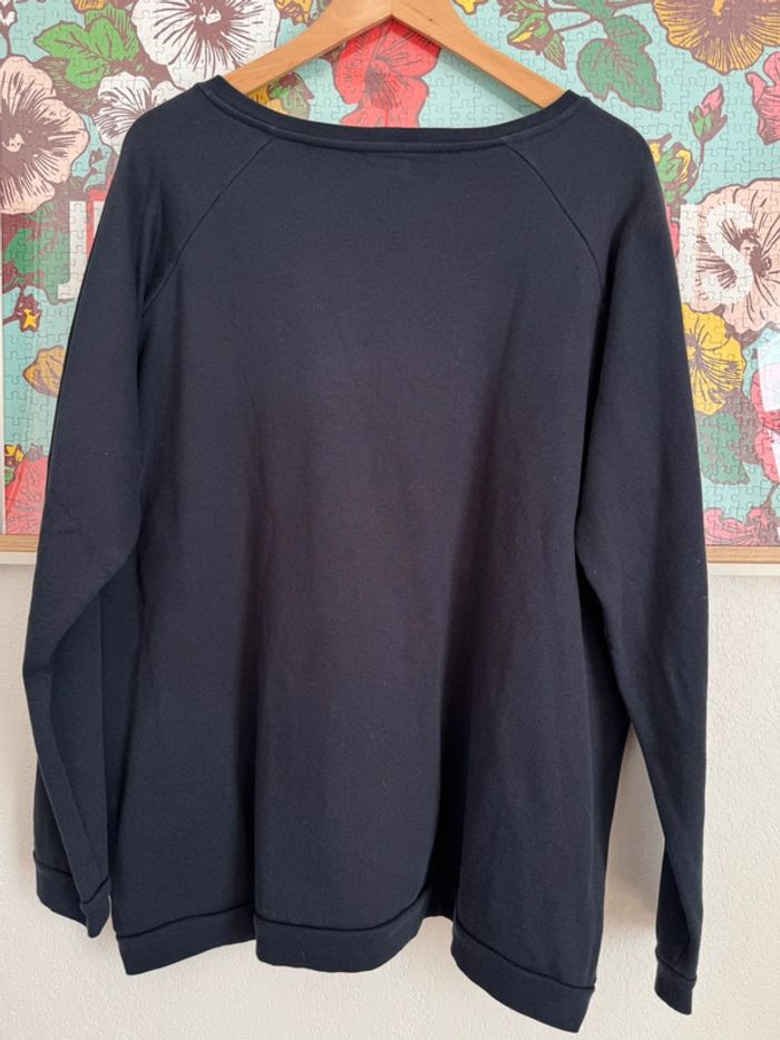 Pull TajineBanane mère-made - photo numéro 2