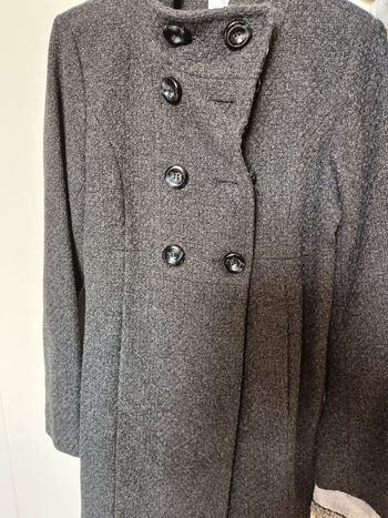 Manteau t38