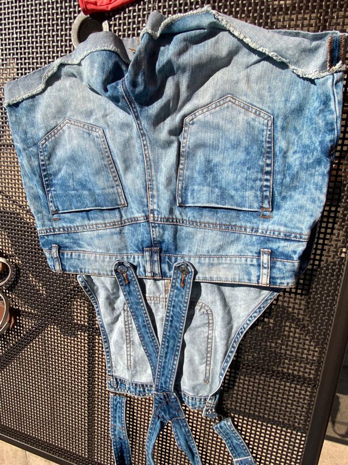 Combi short Pimkie 38 - photo numéro 2
