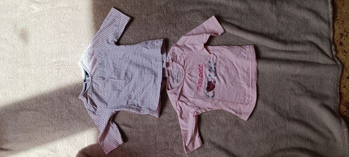 Lot ensemble bébé 3 mois - photo numéro 4