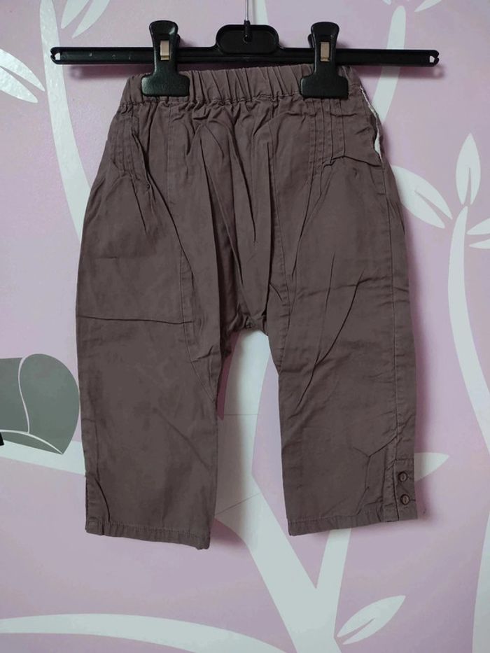 Pantalon 18 mois Kitchoun - photo numéro 3