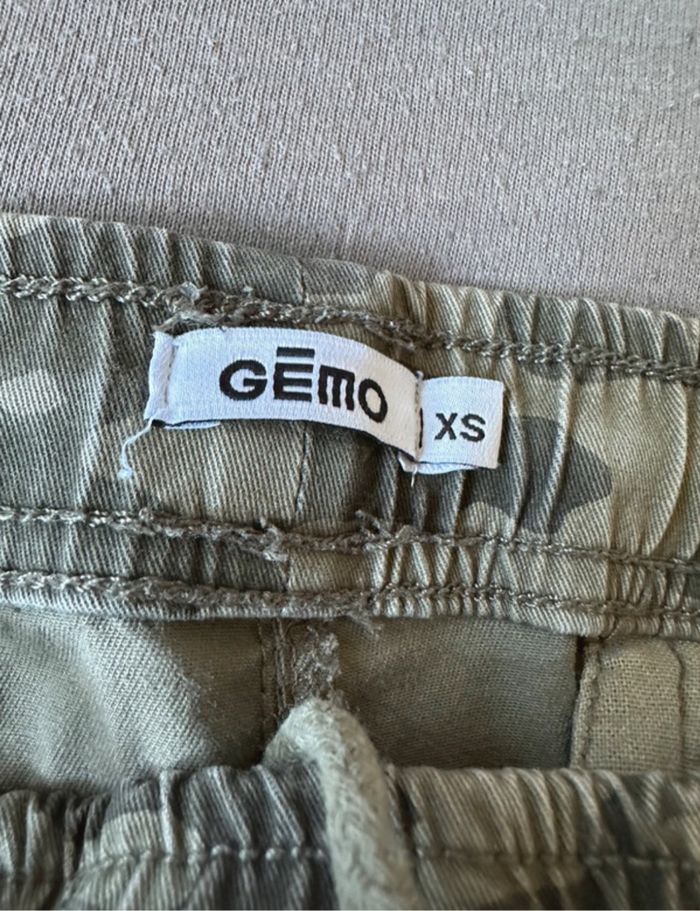 Pantalon Gémo - photo numéro 3