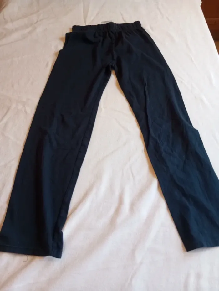 Pyjama paw patrowl de taille 8 ans - photo numéro 3