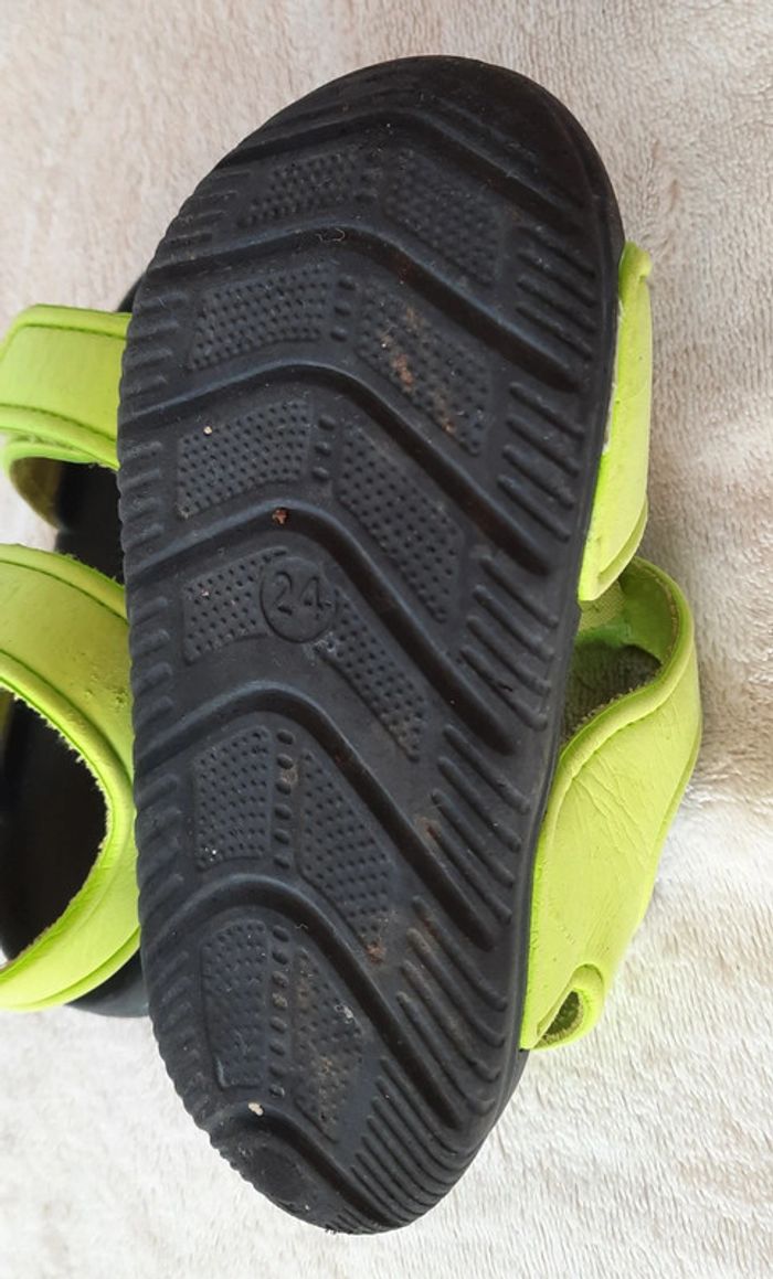 Sandale T24 - photo numéro 3