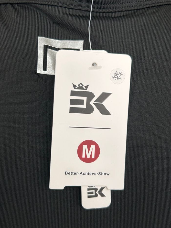 Débardeur sport musculation taille M - photo numéro 4