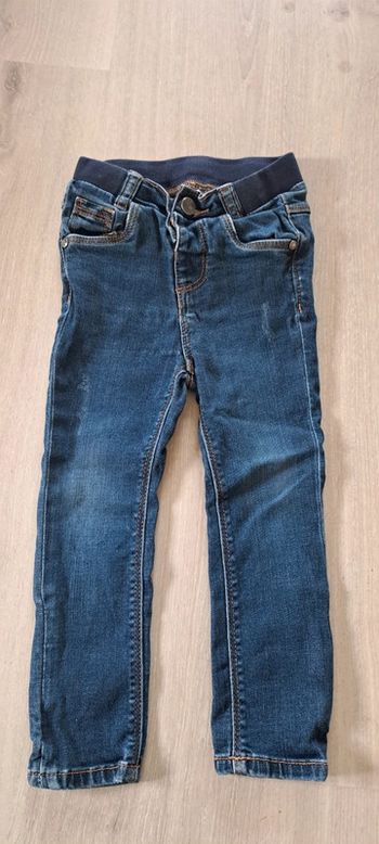 Jeans 24 mois