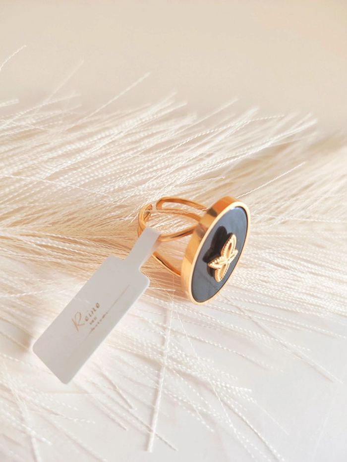Bague Reine - photo numéro 3