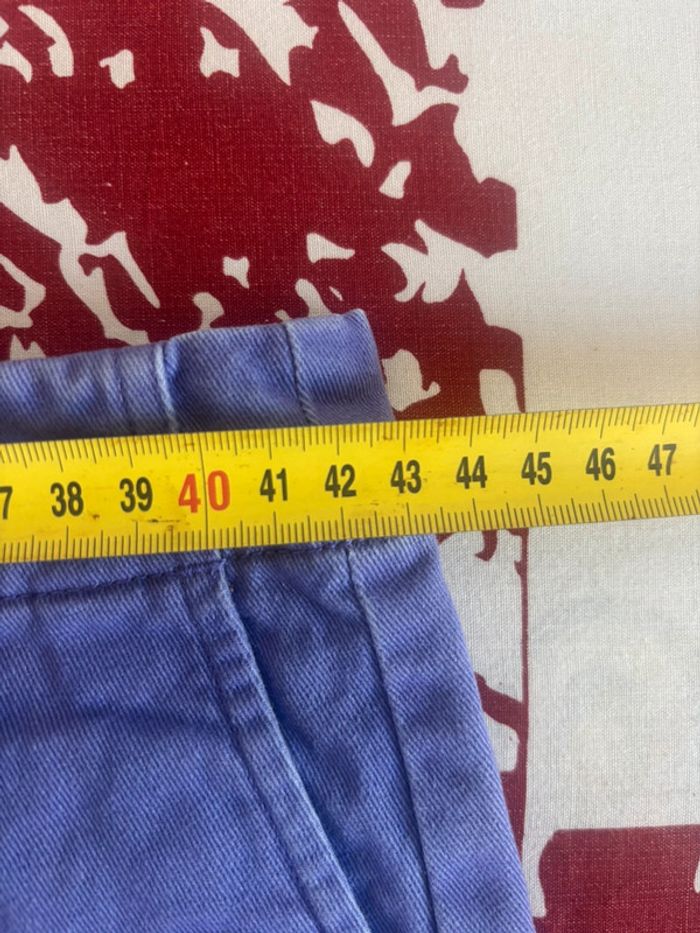 Short Ralph Lauren taille xl 42/43 violet - photo numéro 11