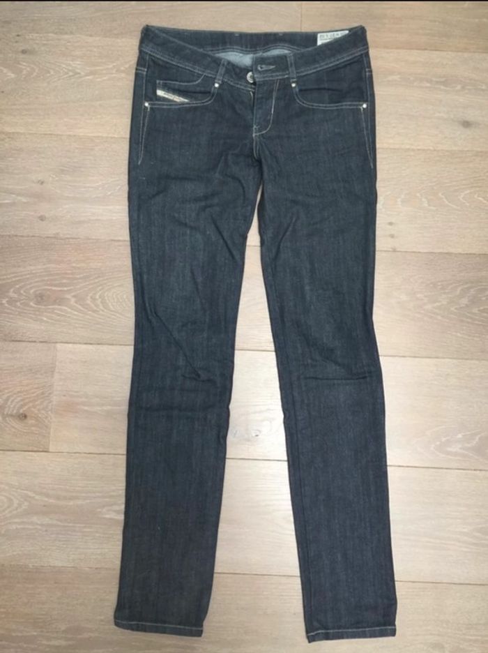 Jeans slim DIESEL