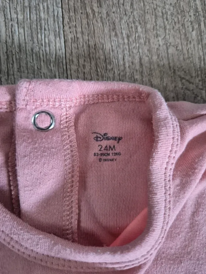 Pyjama Disney - photo numéro 4