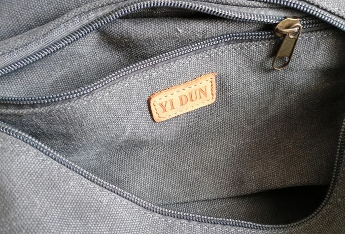Sac à main à bandoulière - photo numéro 9