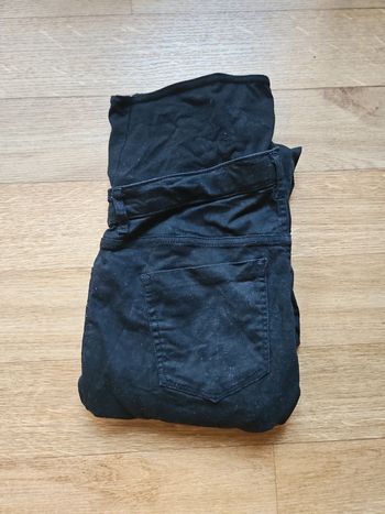 Pantalon de grossesse kiabi 36