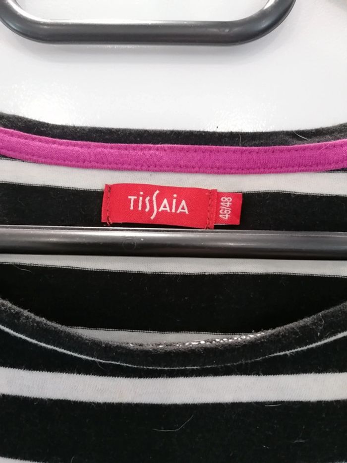 Chemise de nuit taille 48 - photo numéro 3