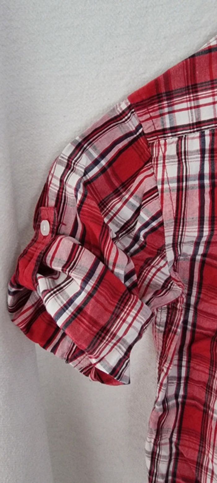 Chemise garçon - photo numéro 5