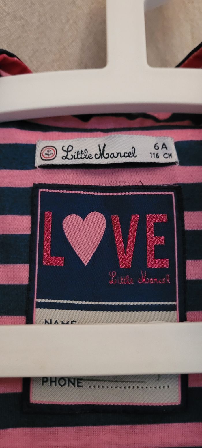 Blouson Fille - photo numéro 2