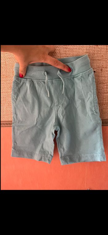 Short