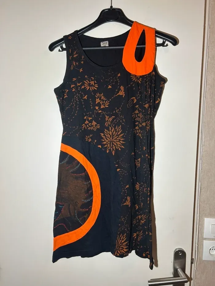 Robe vintage