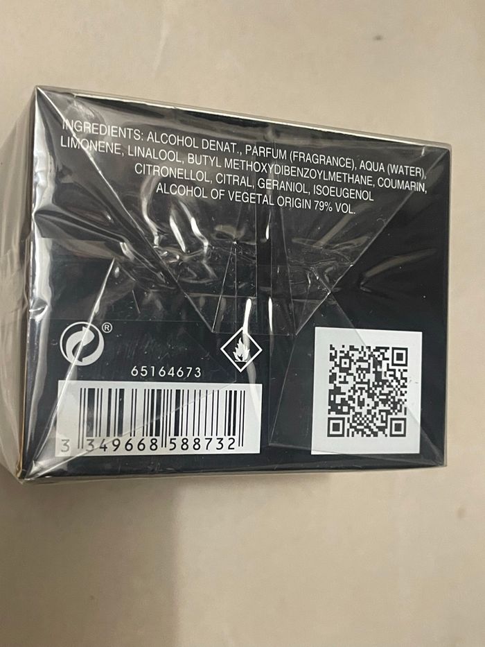 eau de parfum - photo numéro 3