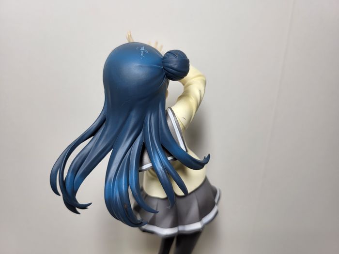 Figurine Yoshiko Tsushima LoveLive Sunshine - photo numéro 7