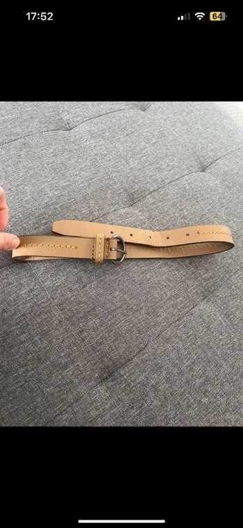 Ceinture obaibi
