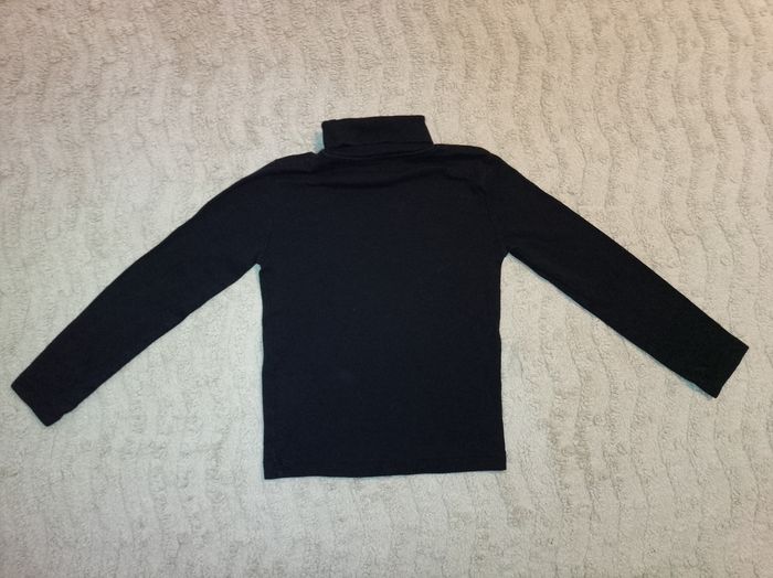 Sous pull - photo numéro 3