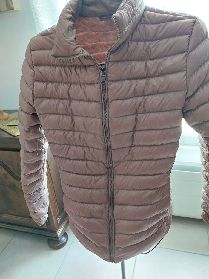 Doudoune - photo numéro 2