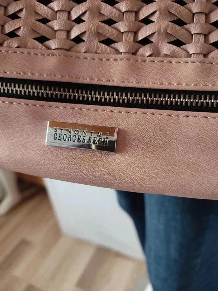 Sac à bandouilère - photo numéro 4