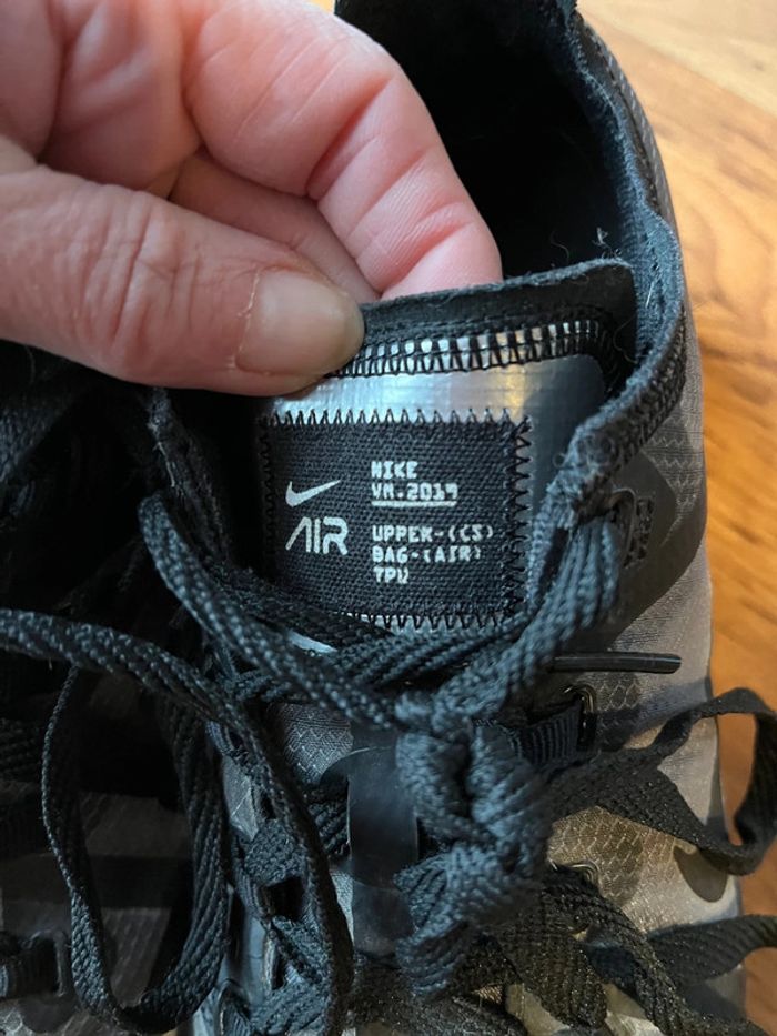 Vapor Max - photo numéro 6