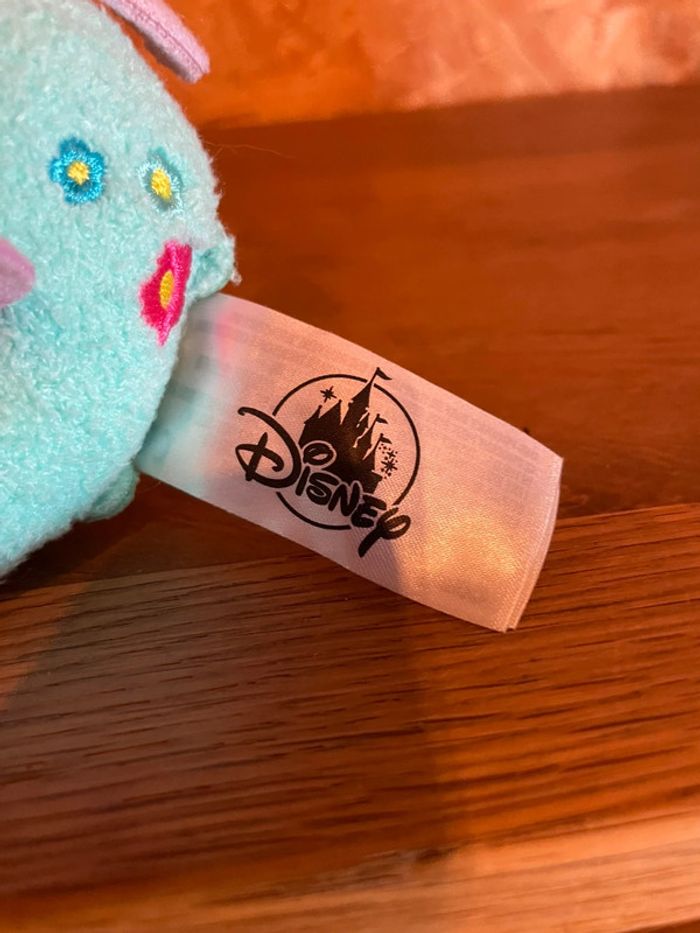 Tsum Tsum officiel Disney Angel licorne dans Stitch - photo numéro 8