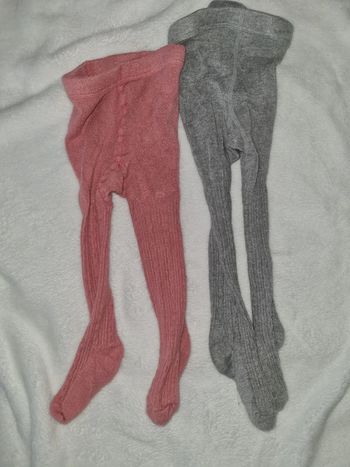 Lot de collants