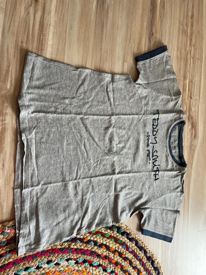 T-shirt garçon - photo numéro 2