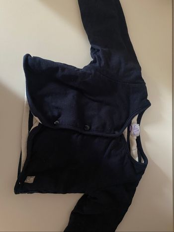 Gilet