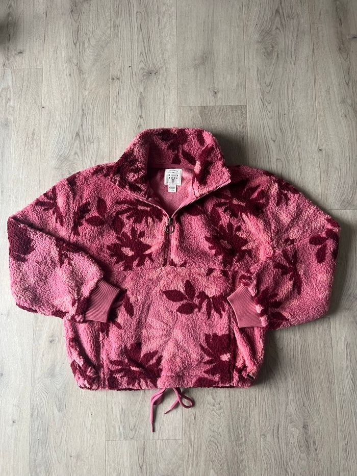 Polaire Sherpa Billabong - photo numéro 6