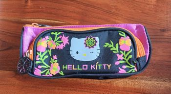 Trousse Hello Kitty